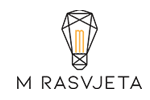 M-rasvjeta